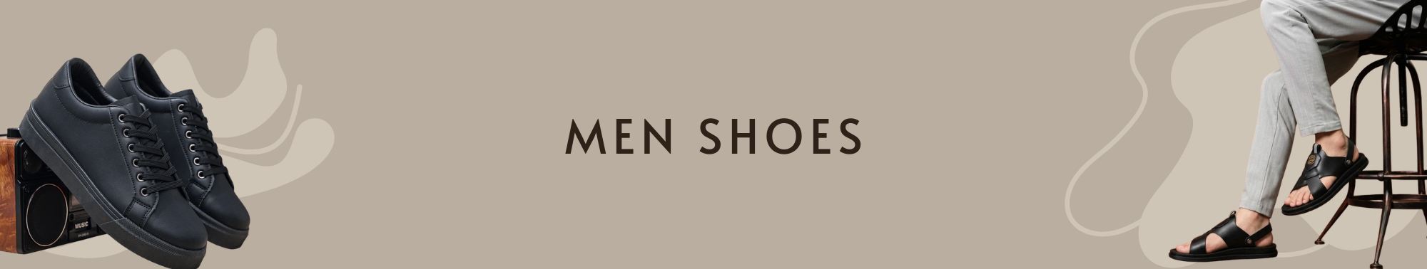 Men Shoes