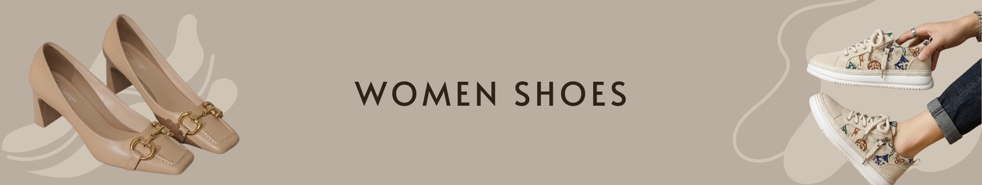 Women Shoes