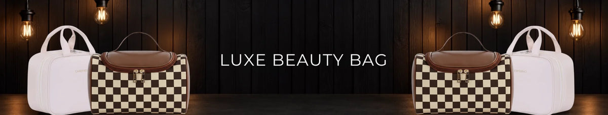 Cosmetic Bags & Cases
