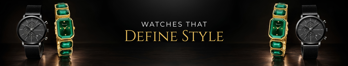 Watches