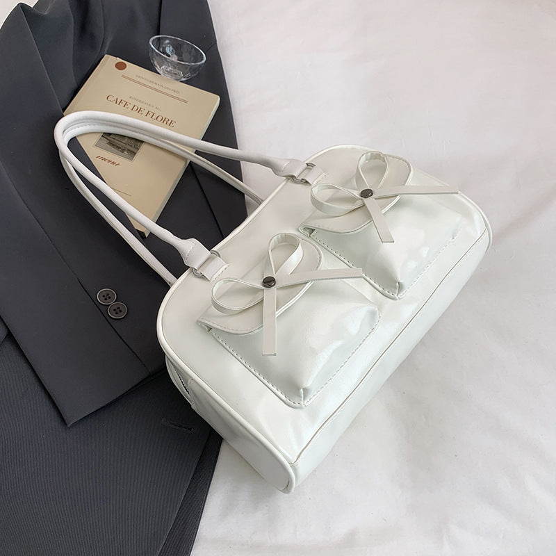 Bowelle Signature Shoulder Bag