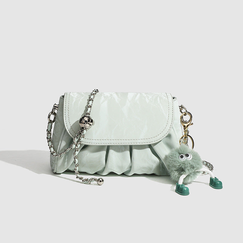Elara Shoulder Bag
