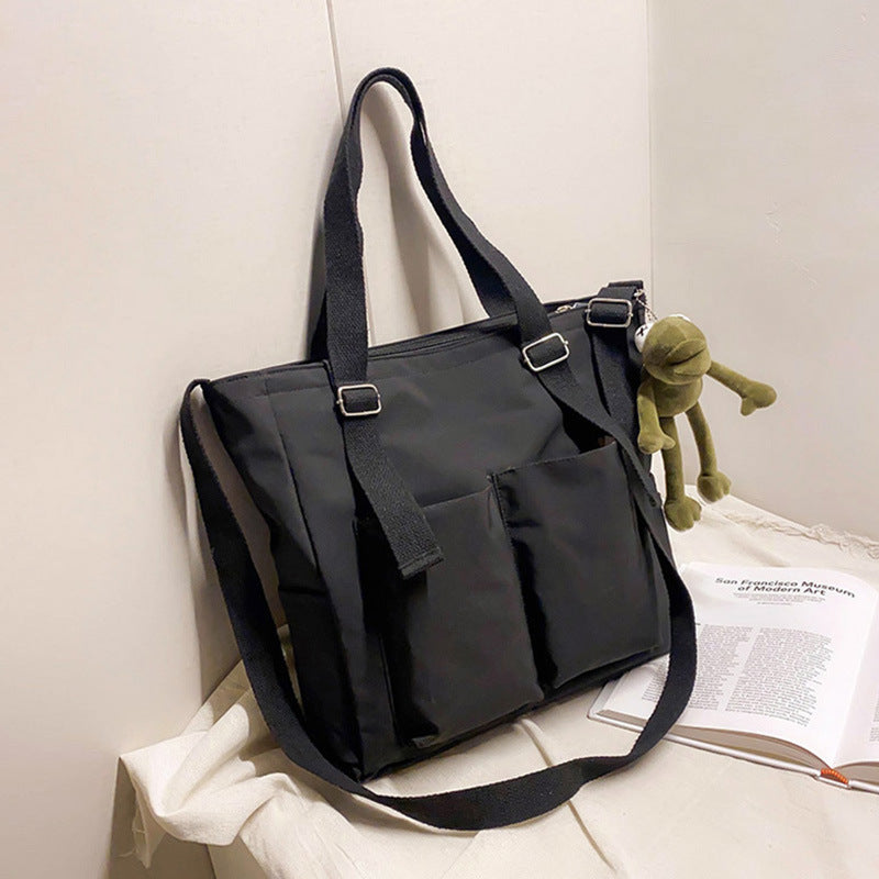 Korean Breeze Shoulder Bag