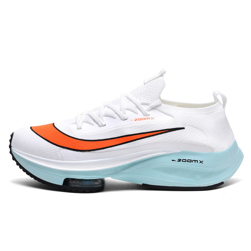 Swift Mesh Youth Runner Shoes