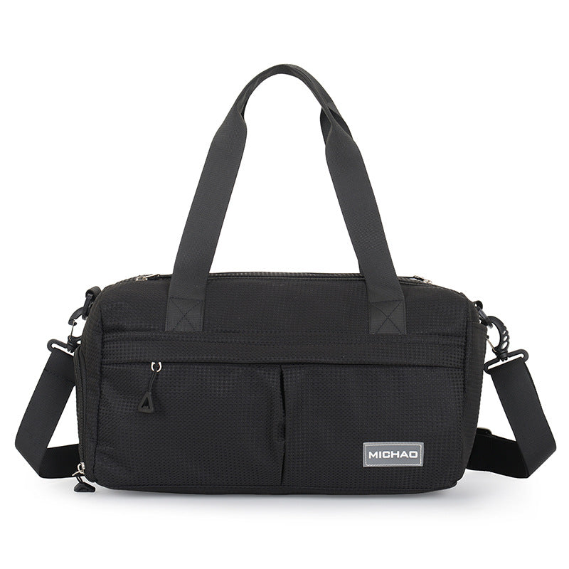 Flexi Femme Gym Duffle Bag