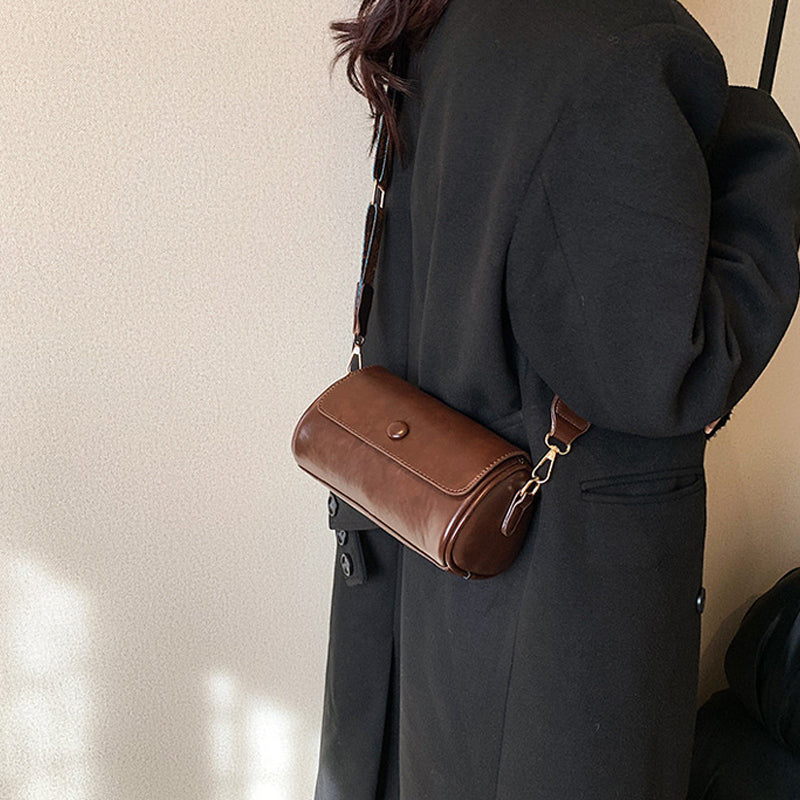 Women's Shoulder Messenger Bag