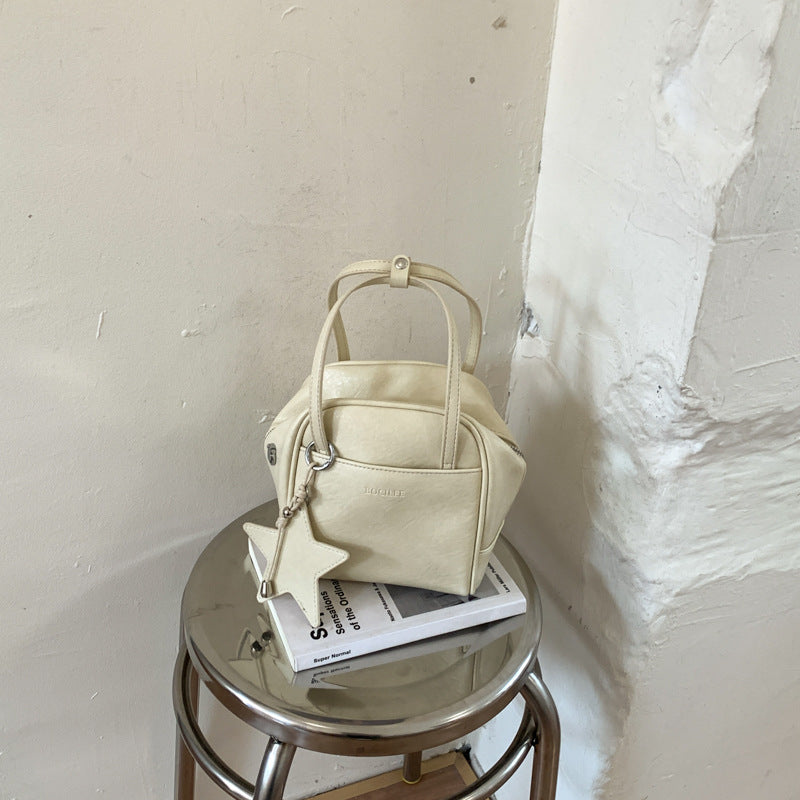 Retro Star Women’s Shoulder Bag