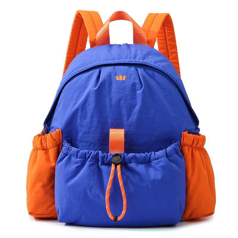 Color Trail Trend Women Backpack