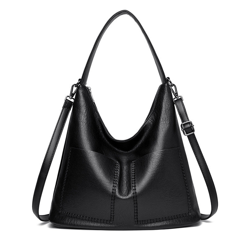 Hannah Luxury Tote Bag