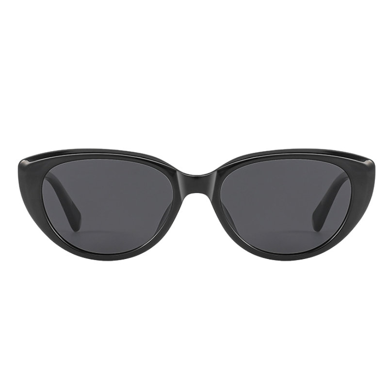 Vintage Cat Eye Sunglasses for Women