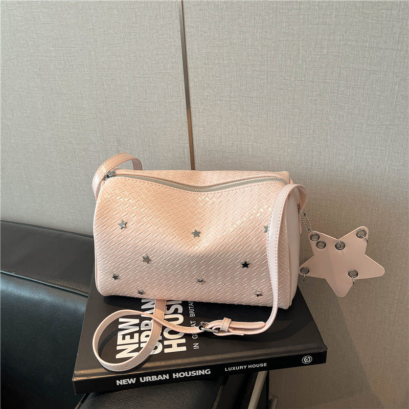 Stellar Edge Women’s Crossbody Bag
