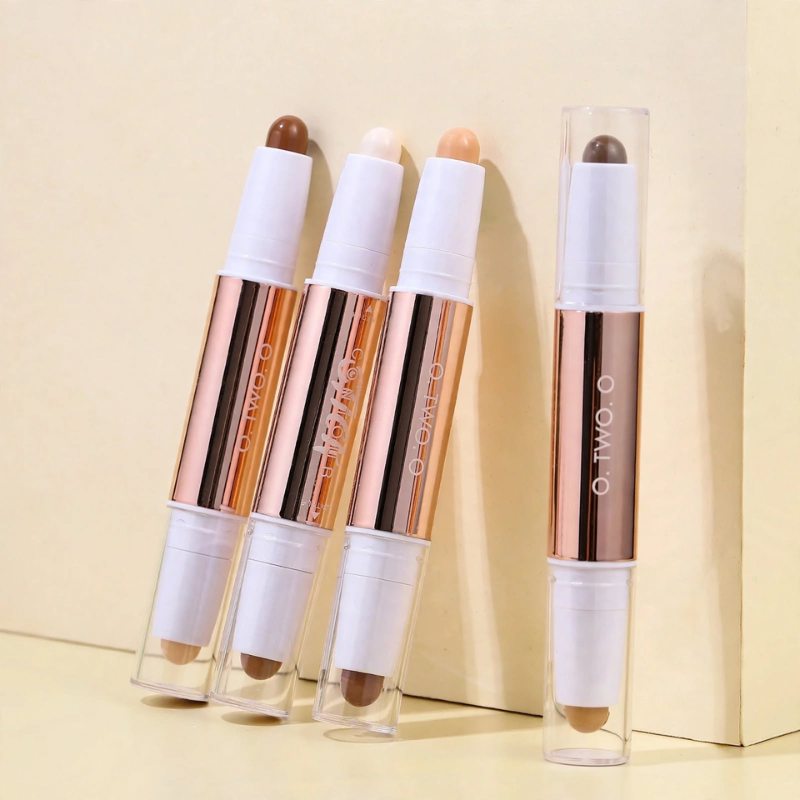 Sculpted Glow Dual-Ended Contour Stick
