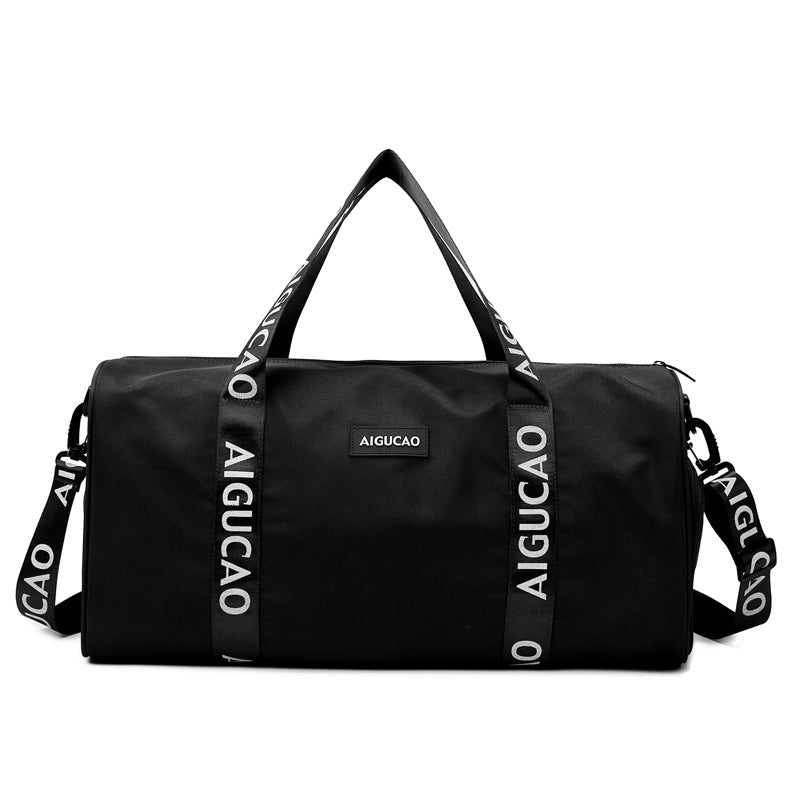 Hydro Shield Duffle Bag