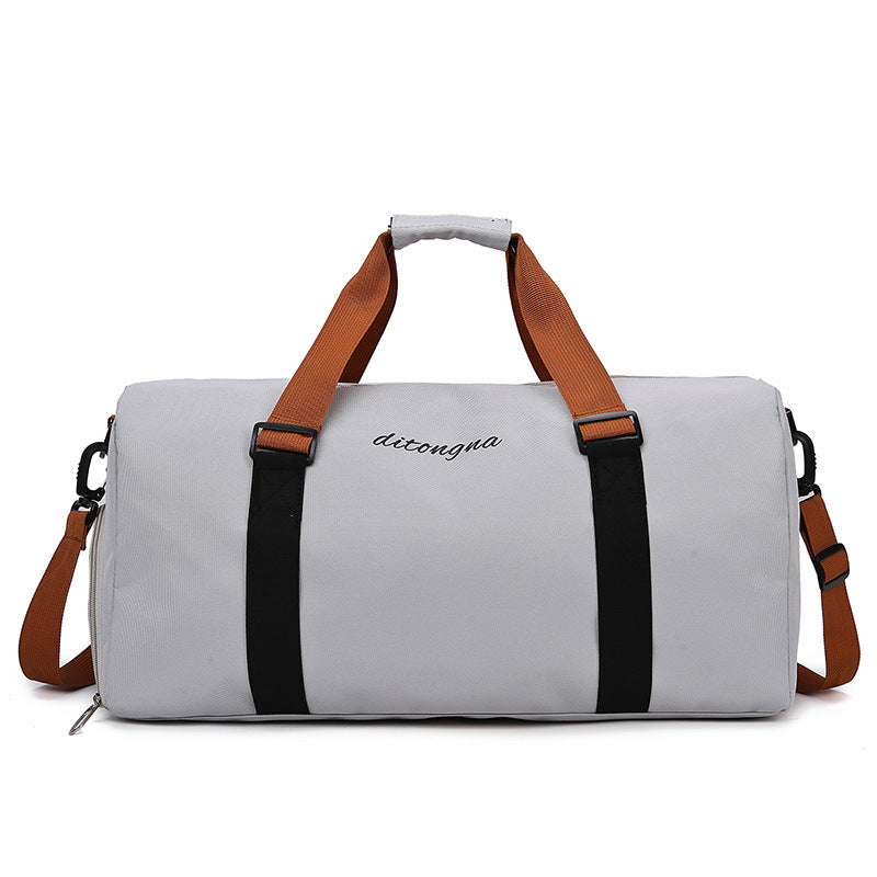 Hydro Flex Duffle Bag