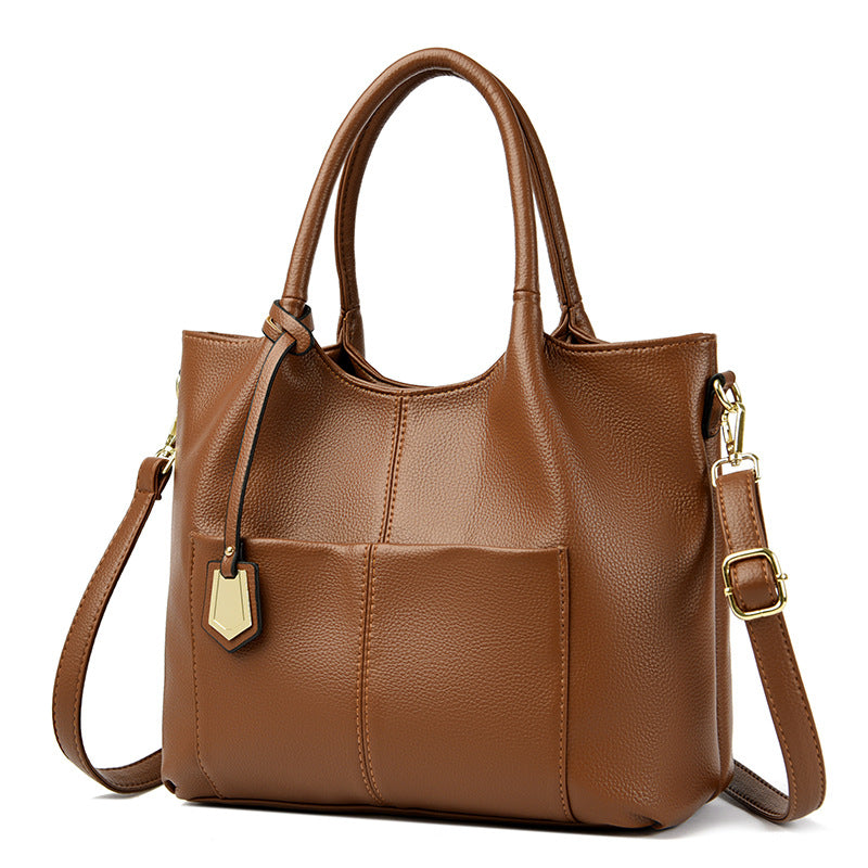 Vintage Aura Women’s Tote Bag