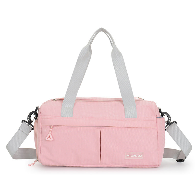 Flexi Femme Gym Duffle Bag