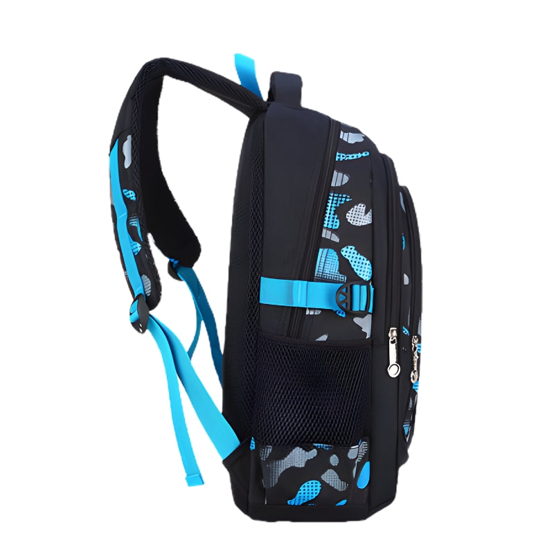 TinyAchiever School Bag