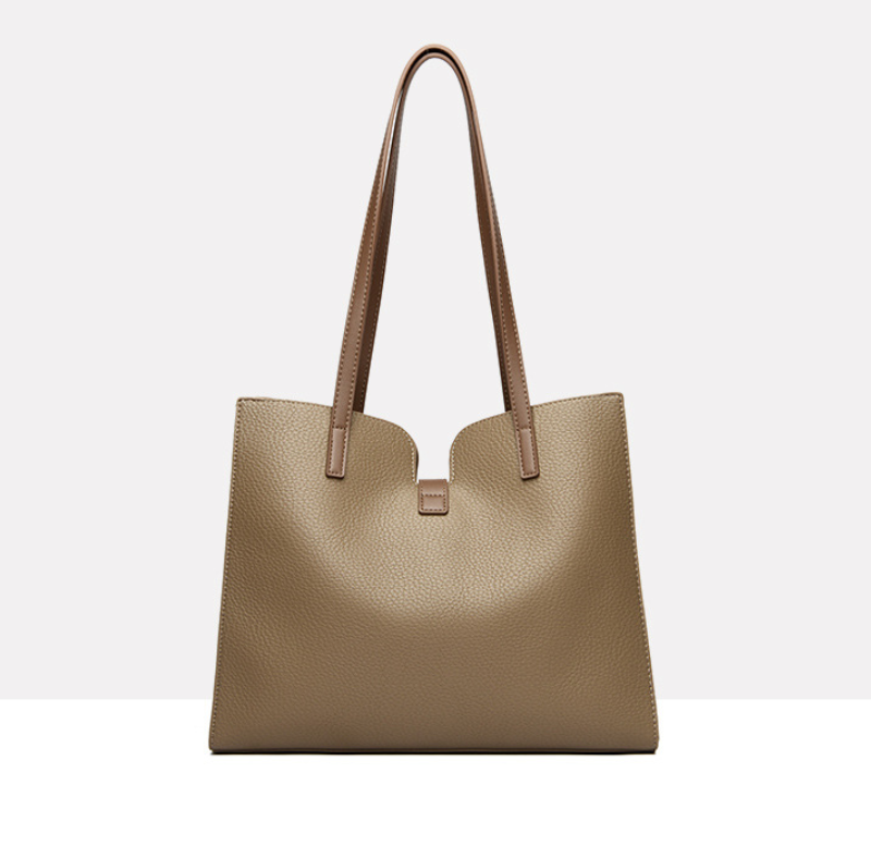 Luxe Charm Women’s Trendy Shoulder Bag