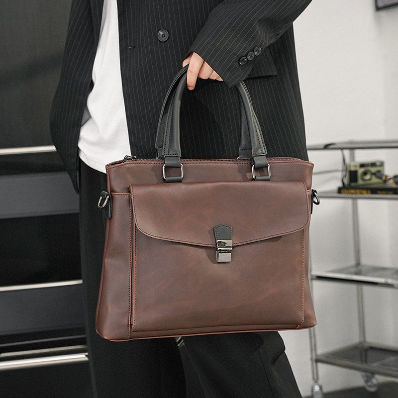 Metro Pro Executive Laptop Bag