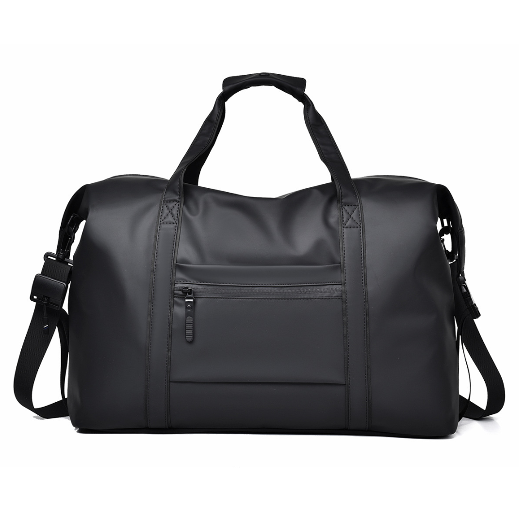 CateiKarrui Large Capacity Men's  Duffle Bag