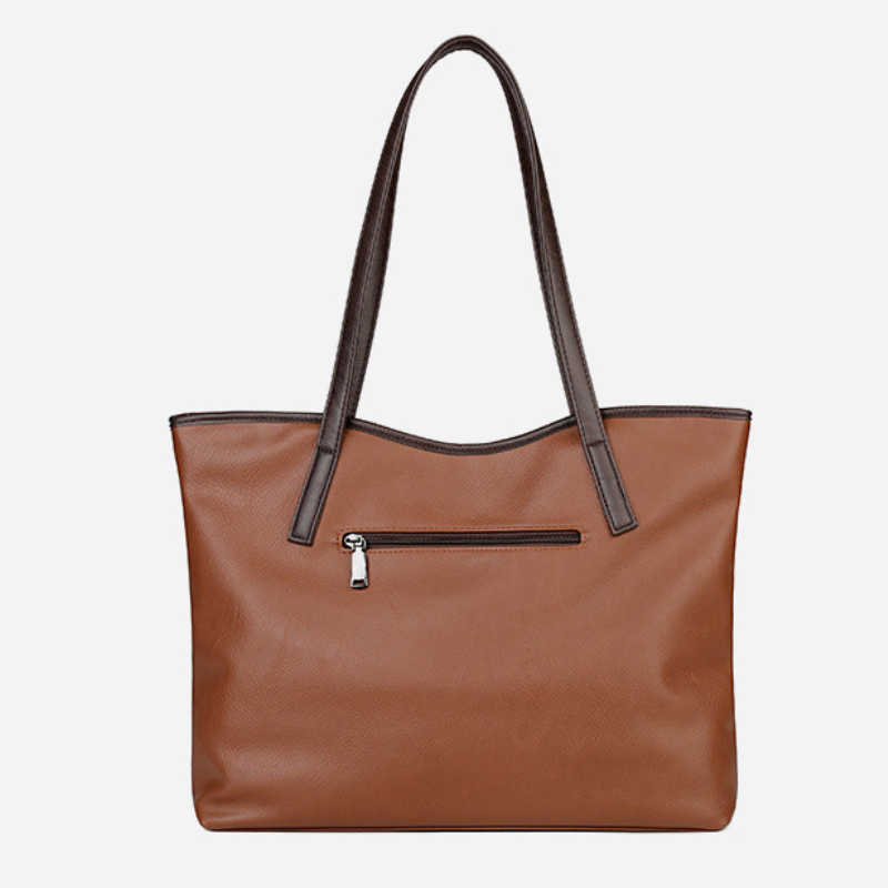 Retro Muse Women’s Tote Bag