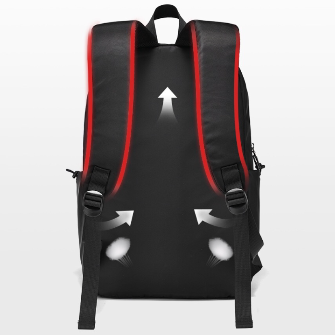 Urban Pro Travel Backpack