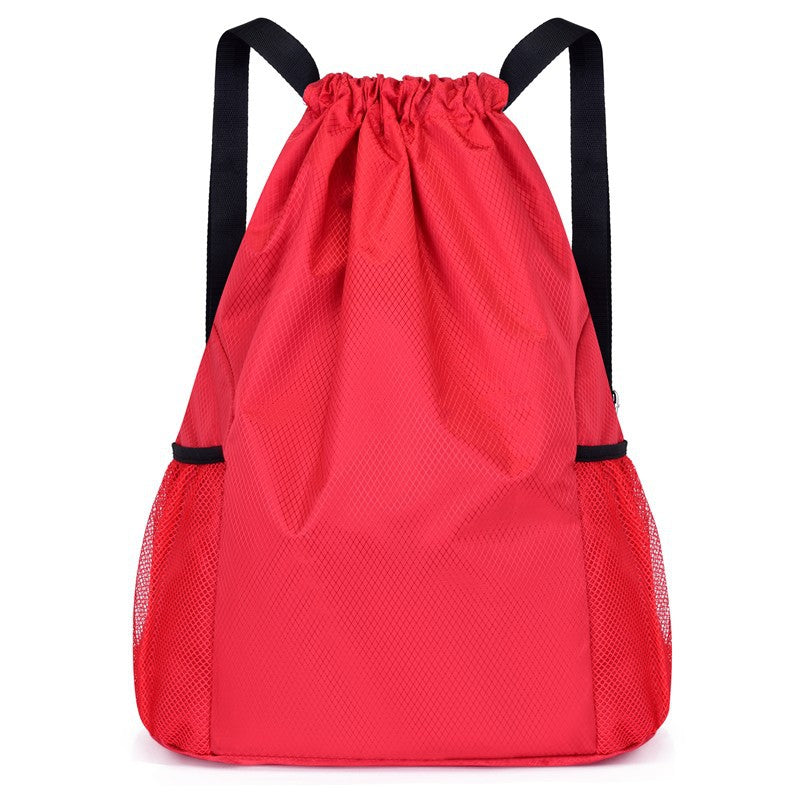 Court Pro Basketball Backpack