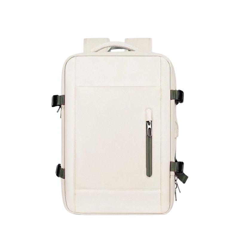 LuxTrail Travel Backpack