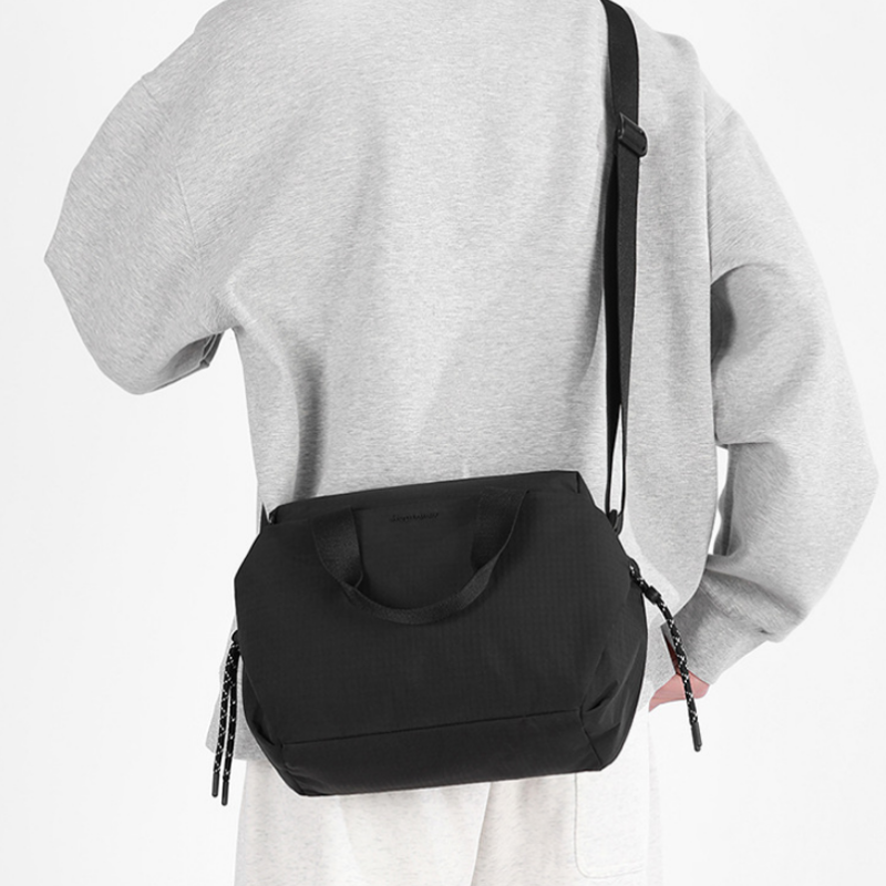 Daily Commuter Utility Women’s Crossbody Bag