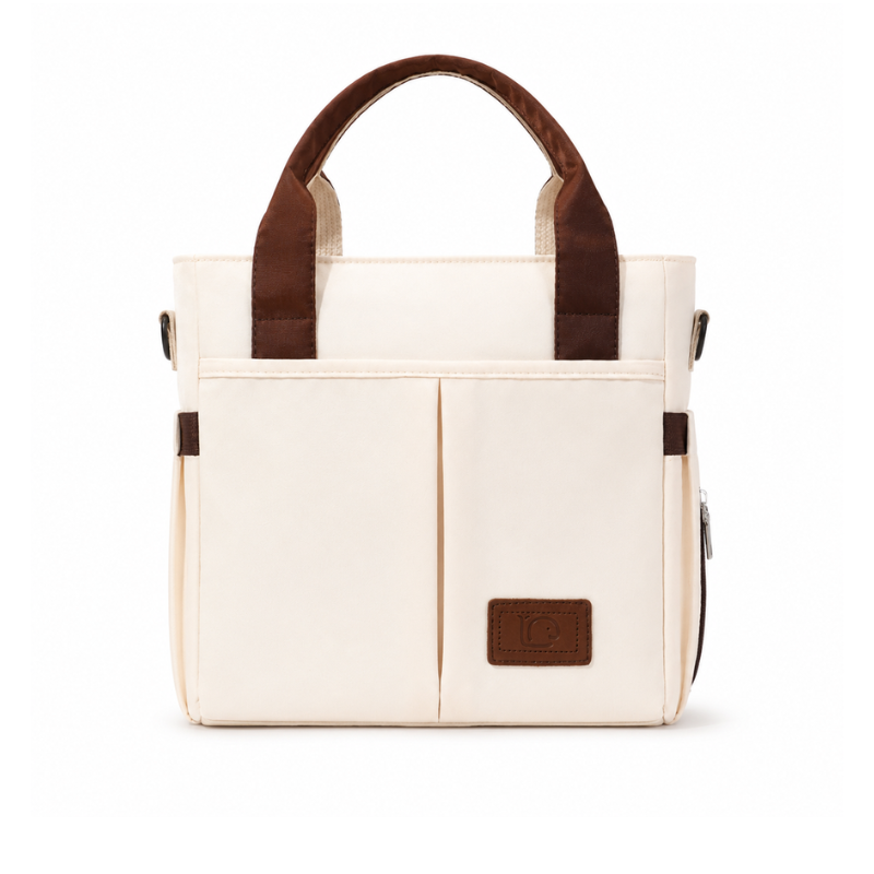 Harlow Carryall Handbag