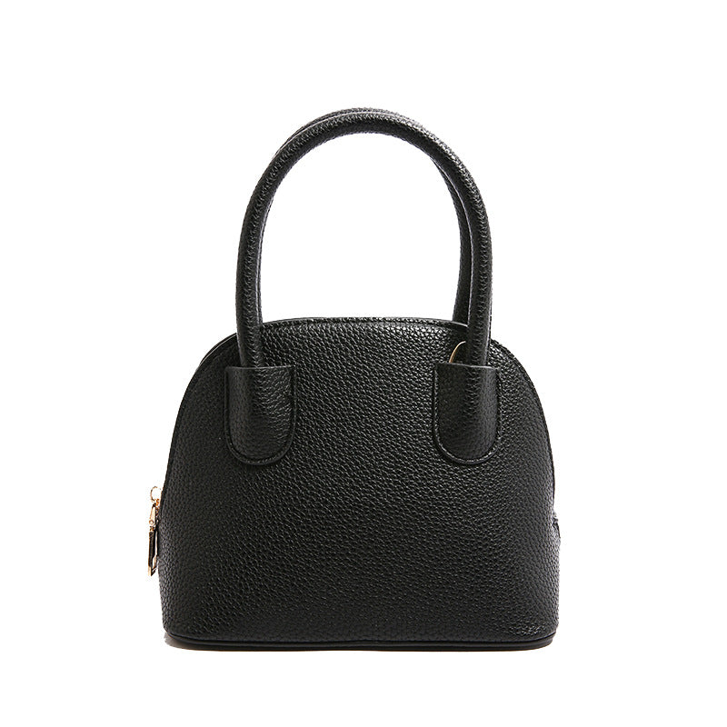 Shell Shape Handbag