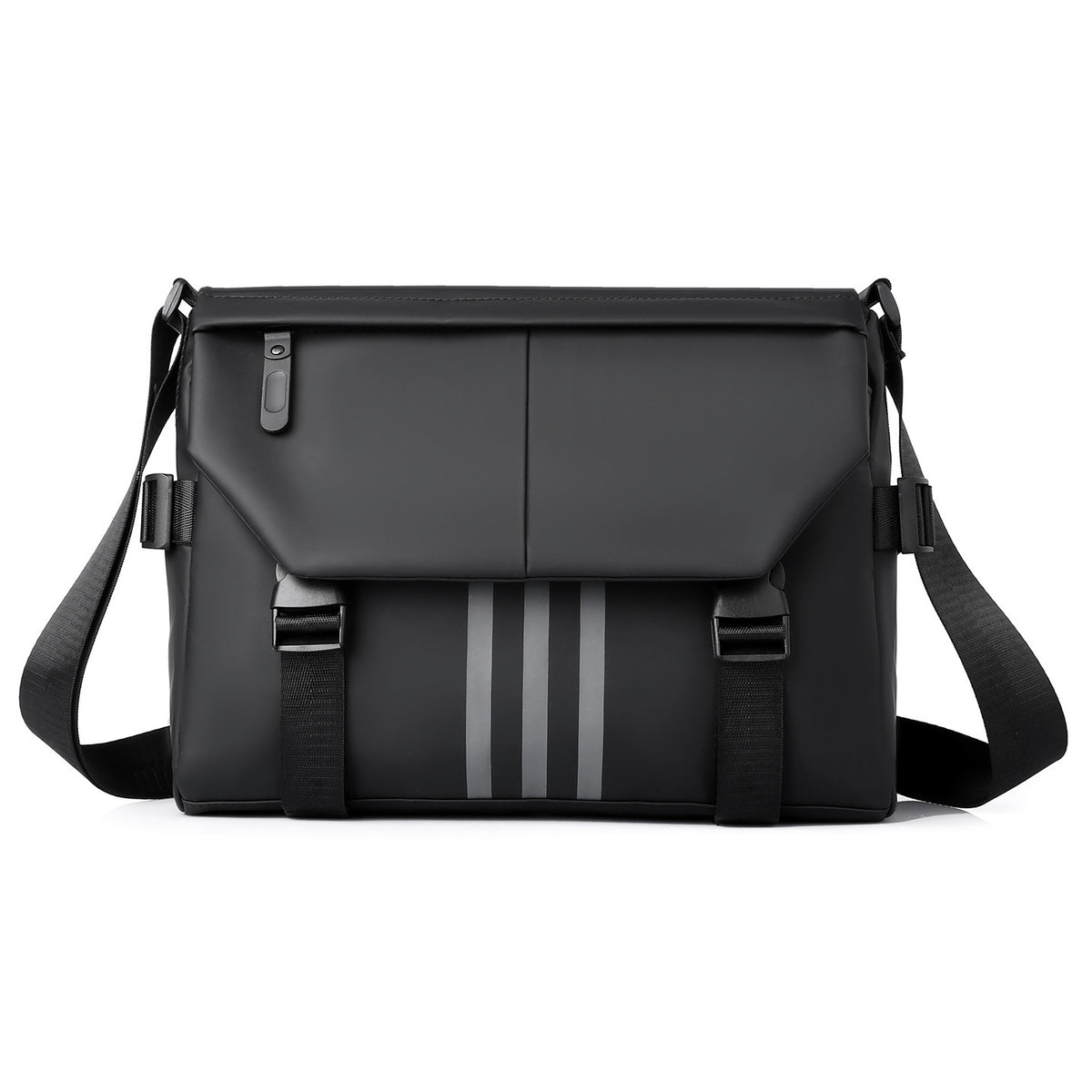 Ravik UrbanShield Men’s Crossbody Bag