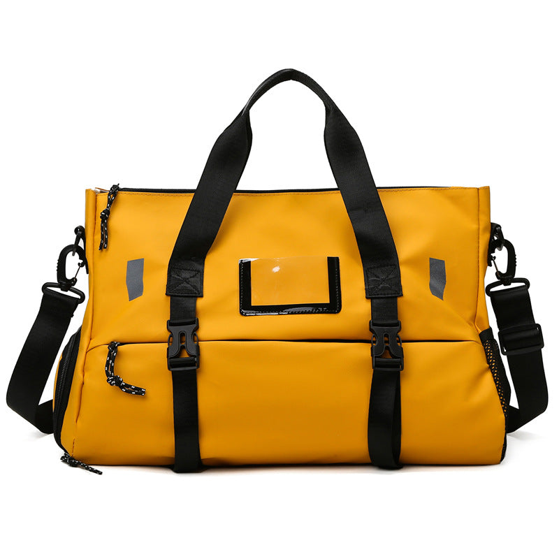 Nomad Fit Duffle Bag