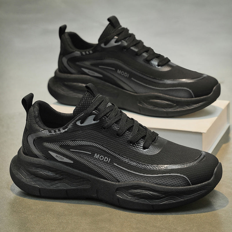 Feather Run Spring Runner Shoes