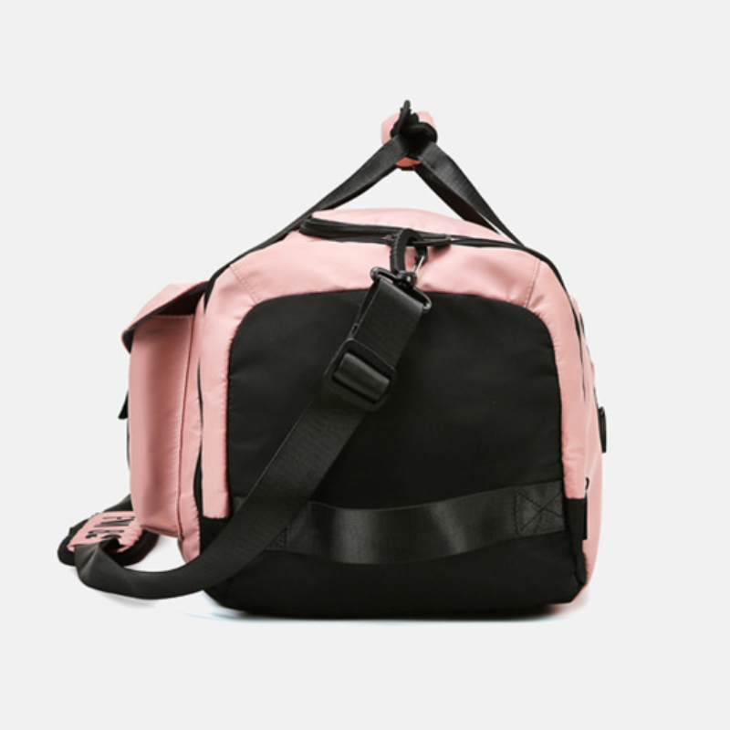 Carry Core Duffle Bag