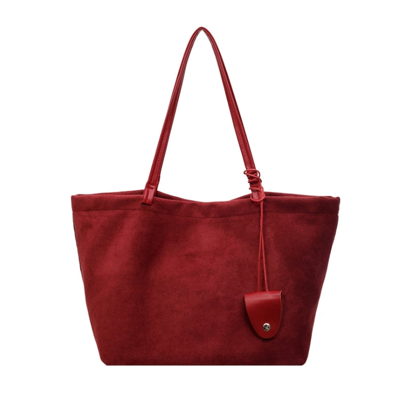 Minimalist Everyday Carry Shoulder Tote Bag