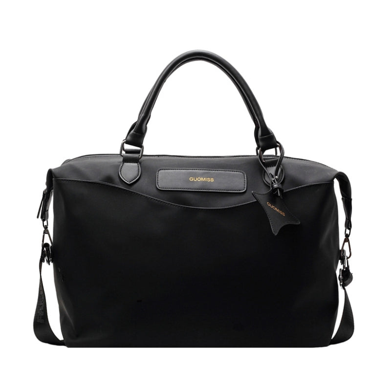 Fashionable Large Capacity Travel & Business Handbag