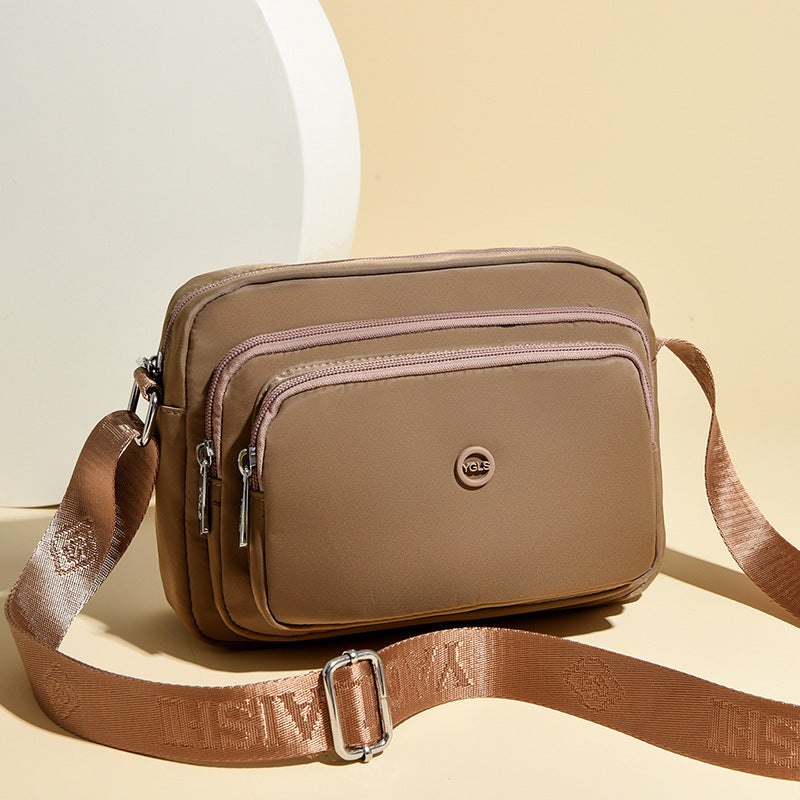 Lite Carry Trend Crossbody Bag