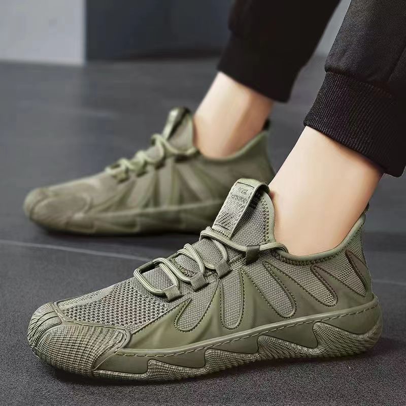 Aero Knit Lite Runner Shoes