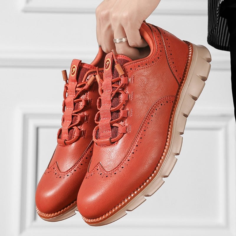 City Drift Durable All Terrain Casual Shoes For Men