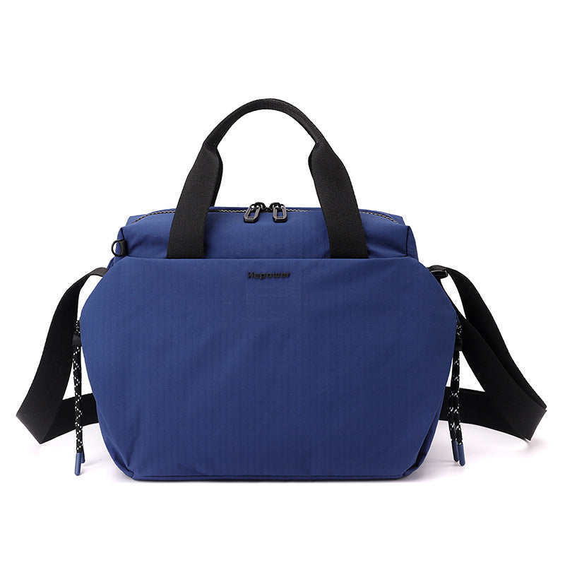 Daily Commuter Utility Women’s Crossbody Bag