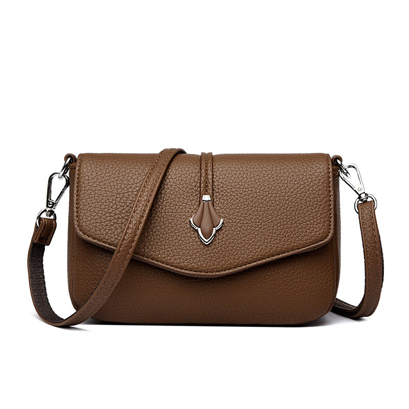 Nova Mini Square Crossbody Bag