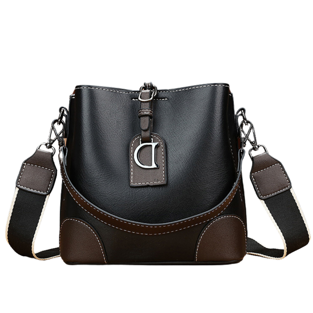 Polished Style Shoulder Bag