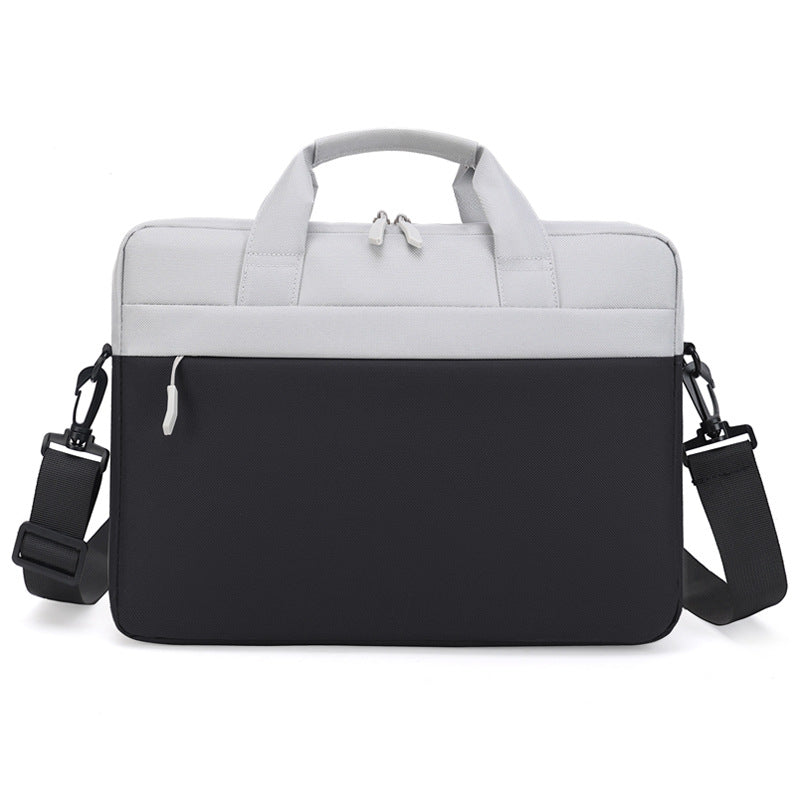 Classic Guard Air Cushion Laptop Bag