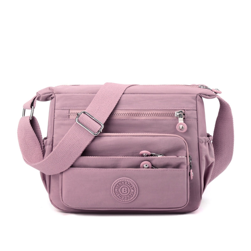 Orinox Trace Fold Daily Crossbody Bag