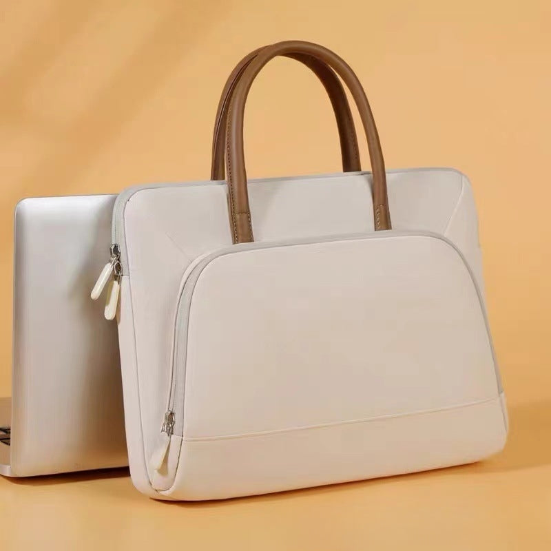 Sleek Padded Premium Laptop Bag