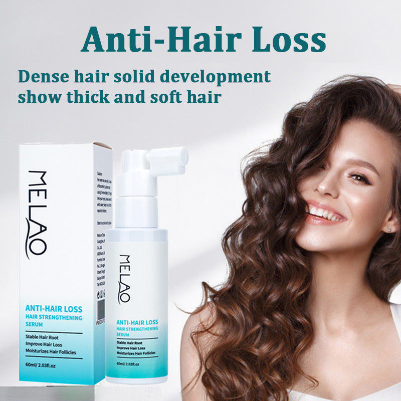 Minoxidil Hair Strengthening Serum
