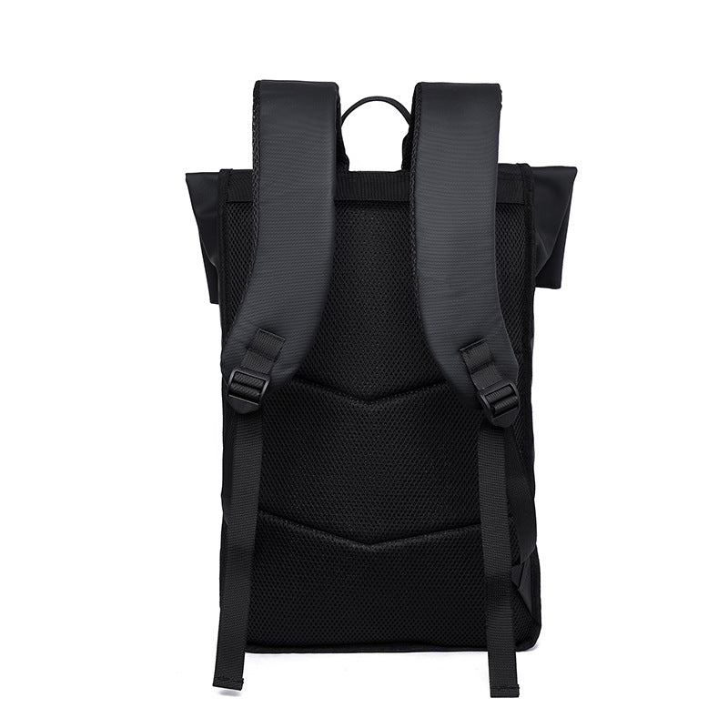 Apex Roll Backpack