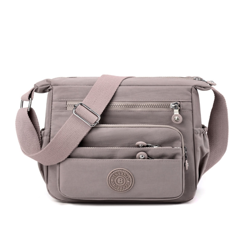Orinox Trace Fold Daily Crossbody Bag
