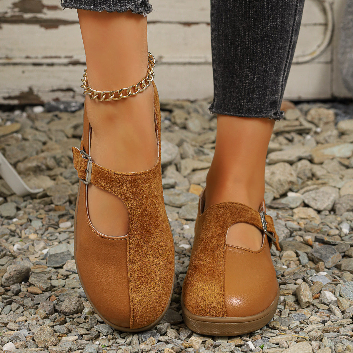 Artevia Flat Pumps
